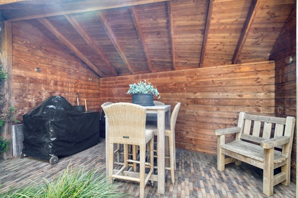 Medium property photo - De Kleine Pol 16, 3751 VV Bunschoten-Spakenburg